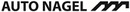 Logo Auto Nagel A33 GmbH & Co. KG in Borgholzhausen