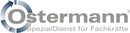 Logo Ostermann Personaldienstleistung GmbH & Co.KG in Osnabrück