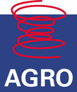 Logo AGRO International GmbH & Co. KG in Bad Essen