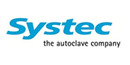Logo Systec GmbH & Co. KG in Osnabrück
