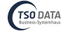 Logo TSO-DATA GmbH in Osnabrück