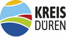 Logo Kreisverwaltung Düren in Düren, Rheinland