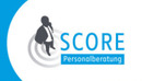 Logo SCORE Personal in Hilter a.T.W.