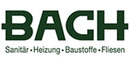 Logo Hermann Bach GmbH & Co. KG in Gütersloh