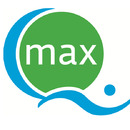 Logo maxQ. im bfw Unternehmen für Bildung. / Berufsfortbildungswerk Gemeinnützige Bildungseinrichtung des DGB GmbH (bfw) in Neubrandenburg
