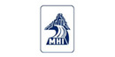 Logo Mitteldeutsche Hartstein-Industrie AG in Frankfurt am Main