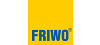 Logo FRIWO Gerätebau GmbH in Ostbevern