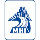 Logo MHI Gruppe in Frankfurt am Main