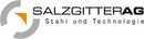 Logo Salzgitter AG in Osnabrück