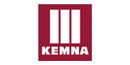 Logo KEMNA BAU Andreae GmbH & Co. KG in Hannover