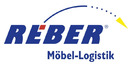 Logo G. Peter Reber Möbel-Logistik GmbH in Melle