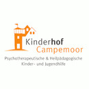Logo Kinderhof Campemoor GmbH in Osnabrück