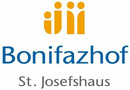 Logo Bonifazhof in Bad Rippoldsau-Schapbach