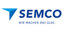 Logo Semcoglas Holding GmbH in Bramsche
