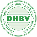 Logo Deutscher Holz- und Bautenschutzverband e.V. in Hamburg