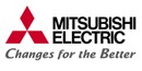 Logo Mitsubishi Electric Europe B.V. Niederlassung Deutschland in Steinfurt