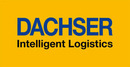 Logo DACHSER SE I Logistikzentrum Dissen in Dissen am Teutoburger Wald
