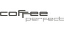 Logo coffee perfect GmbH in Osnabrück