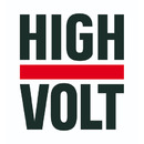 Logo HIGHVOLT Prüftechnik Dresden GmbH