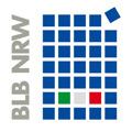 Logo Bau- und Liegenschaftsbetrieb NRW in Münster