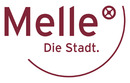 Logo Stadt Melle in Melle