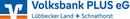 Volksbank PLUS eG