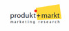 Logo Produkt + Markt GmbH & Co. KG in Wallenhorst