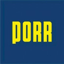 Logo PORR Verkehrswegebau GmbH in Osnabrück