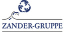 ZANDER-GRUPPE