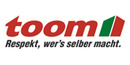 Logo toom Baumarkt GmbH (Ein Unternehmen der REWE Group) in Georgsmarienhütte