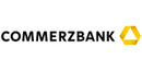 Logo Commerzbank AG in Eschborn