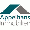 Logo Appelhans Immobilienmakler GmbH in Georgsmarienhütte