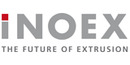 Logo iNOEX GmbH in Melle