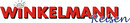 Logo Winkelmann-Reisen in Ostercappeln