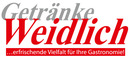 Logo Getränke Weidlich GmbH